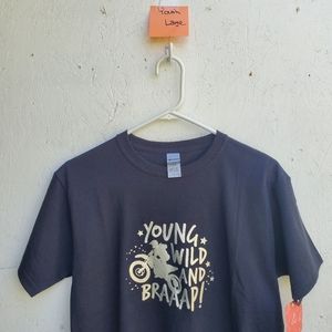 Youth Shirt